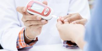 Diabetes CPPD Course